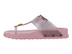 Sandalias Ipanema Rosa Claro para Niña