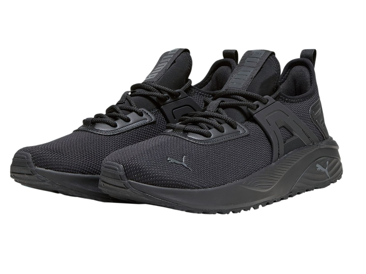 Tenis Puma Pacer 23 392319 Para Hombre