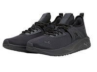 Tenis PUMA Pacer 23 Negro y Gris para Hombre