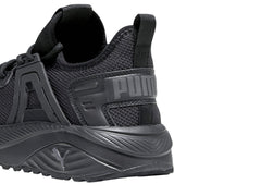 Tenis PUMA Pacer 23 Negro y Gris para Hombre