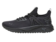 Tenis PUMA Pacer 23 Negro y Gris para Hombre