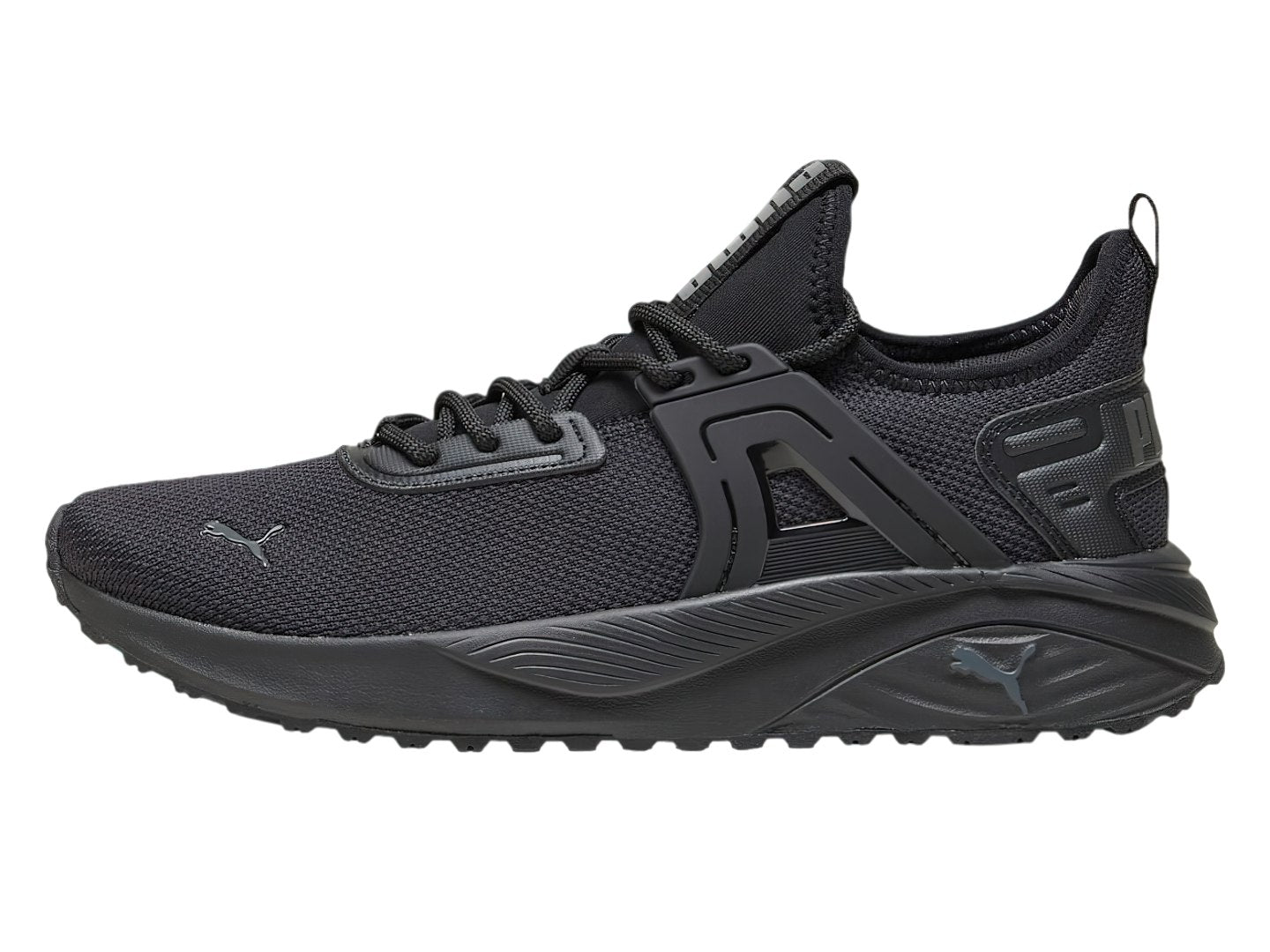 Tenis Puma Pacer 23 392319 Para Hombre