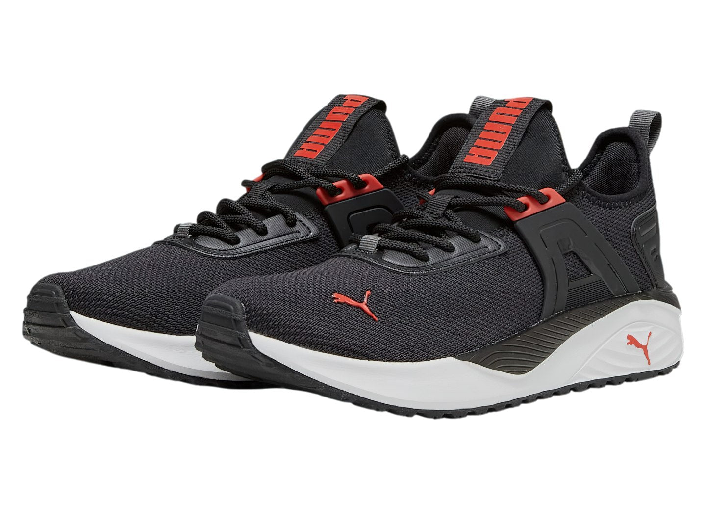 Tenis Puma Pacer 23 392319 Para Hombre