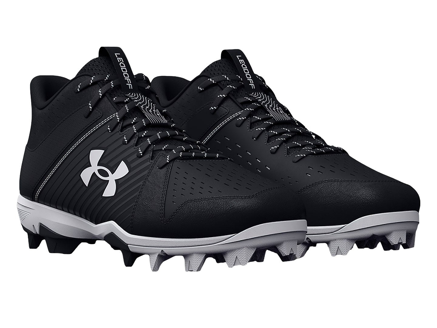 Tenis Under Armour 025590 Para Hombre