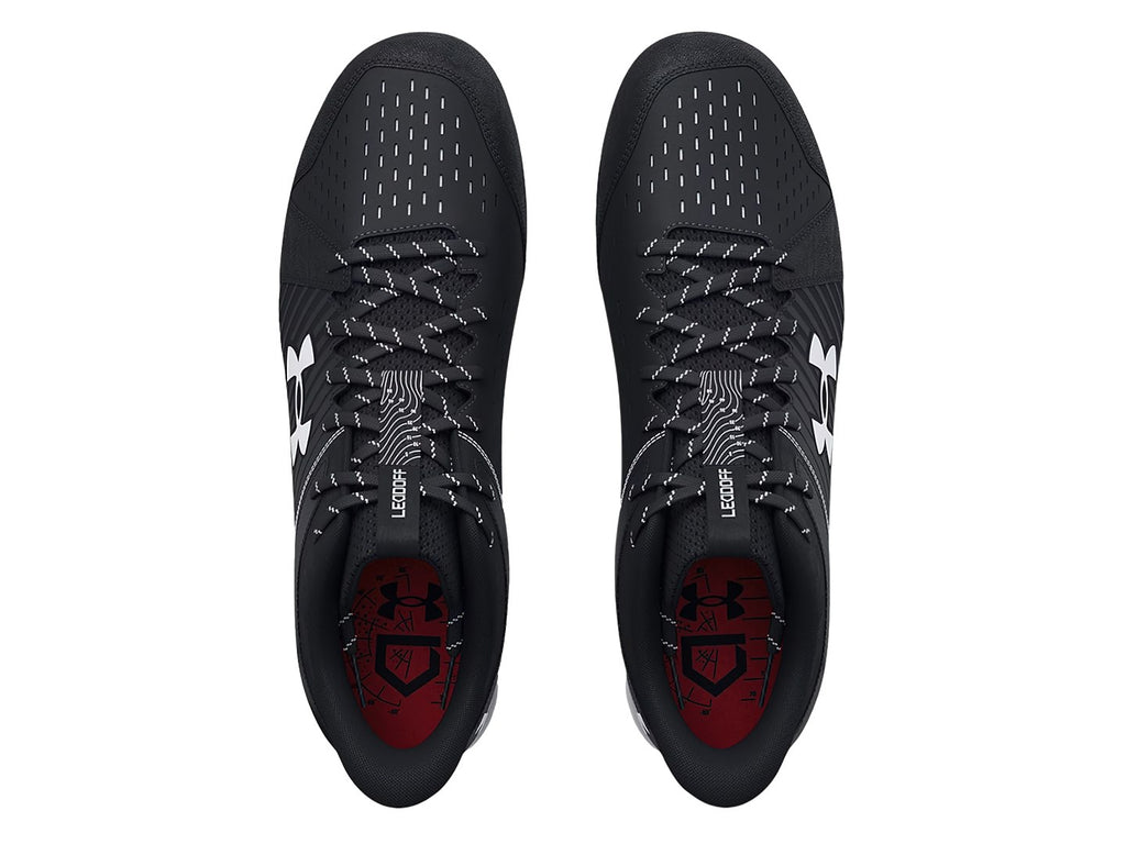 Tenis Under Armour 025590 Para Hombre