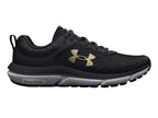 Tenis Under Armour Ggs Assert 10 026189 Para Niño