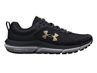 Tenis Under Armour Ggs Assert 10 026189 Para Niño
