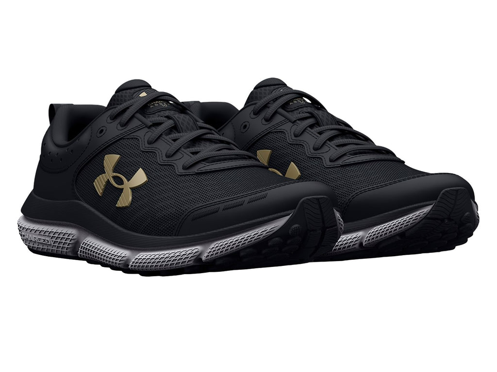 Tenis Under Armour Ggs Assert 10 026189 Para Niño