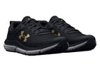 Tenis Under Armour Ggs Assert 10 026189 Para Niño