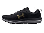 Tenis Under Armour Ggs Assert 10 026189 Para Niño