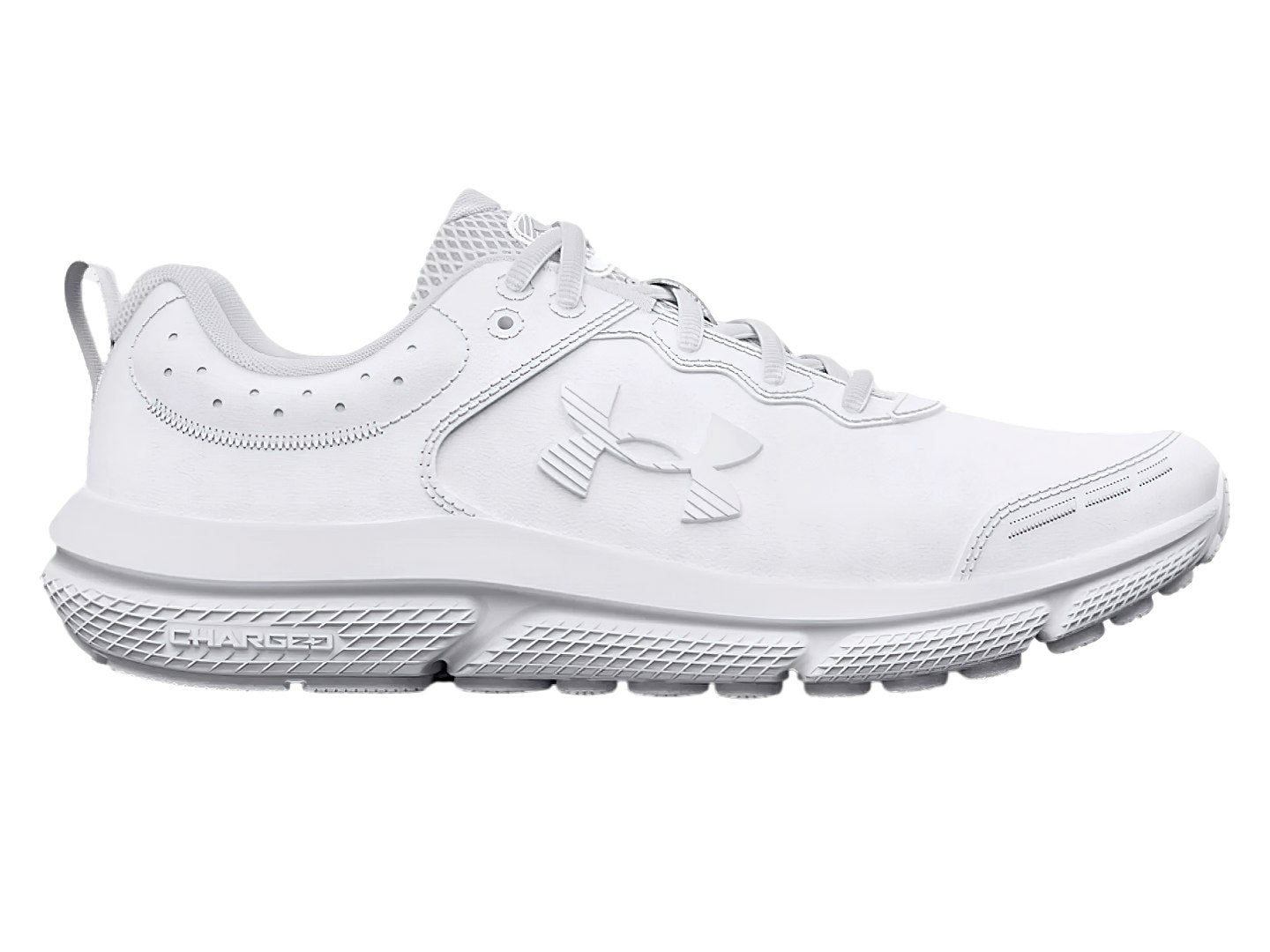 Tenis Under Armour 027099 Para Hombre