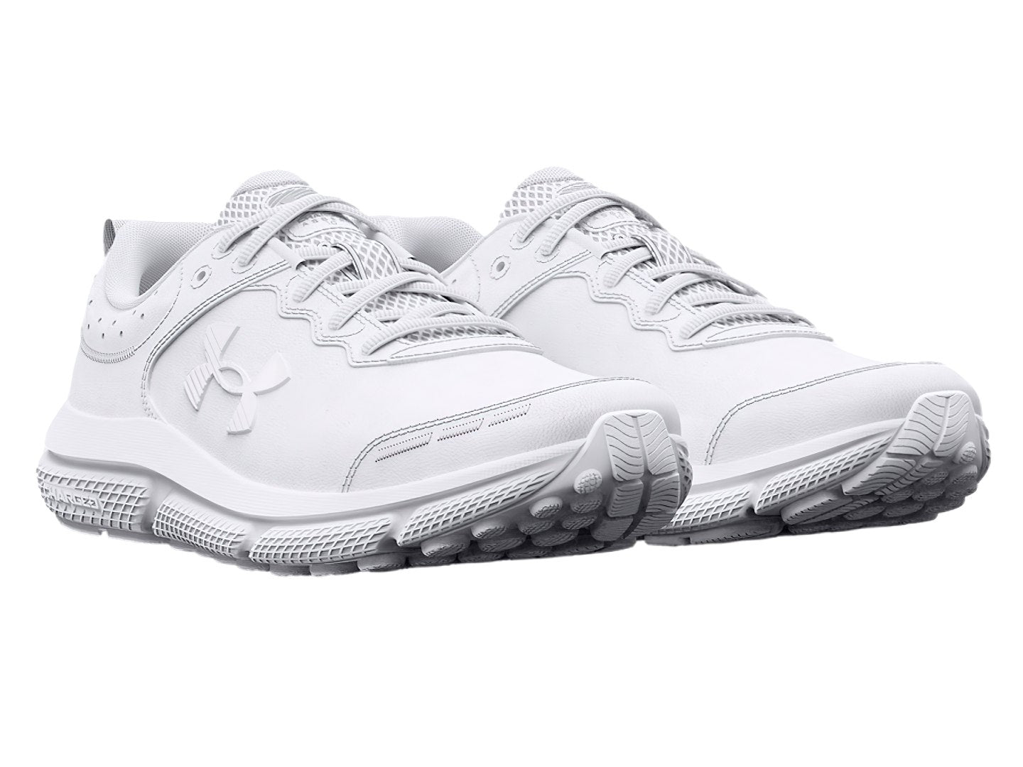 Tenis Under Armour 027099 Para Hombre