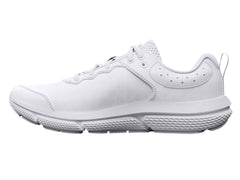 Tenis Under Armour Blancos para Niño