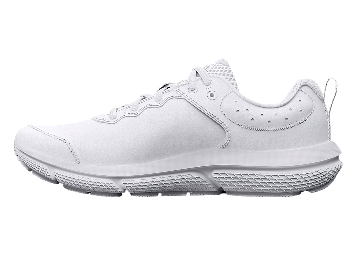 Tenis Under Armour 027099 Para Hombre