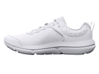 Tenis Under Armour Blancos para Niño
