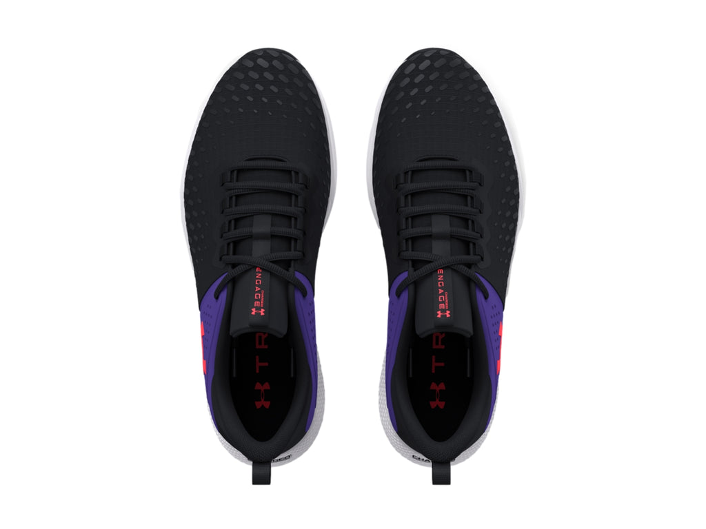 Tenis Under Armour Charged Engage 2 025527 Para Hombre