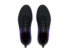 Tenis Under Armour Charged Engage 2 Negro para Hombre