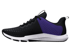 Tenis Under Armour Charged Engage 2 Negro para Hombre