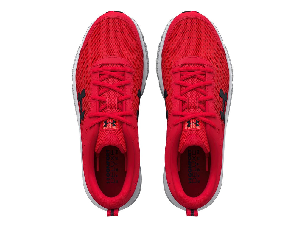 Tenis Under Armour Charged Assert 10 026175 Para Hombre