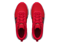 Tenis Under Armour Charged Assert 10 Rojo para Hombre