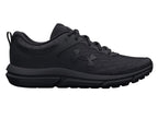 Tenis Under Armour Charged Assert 10 026179 Para Mujer