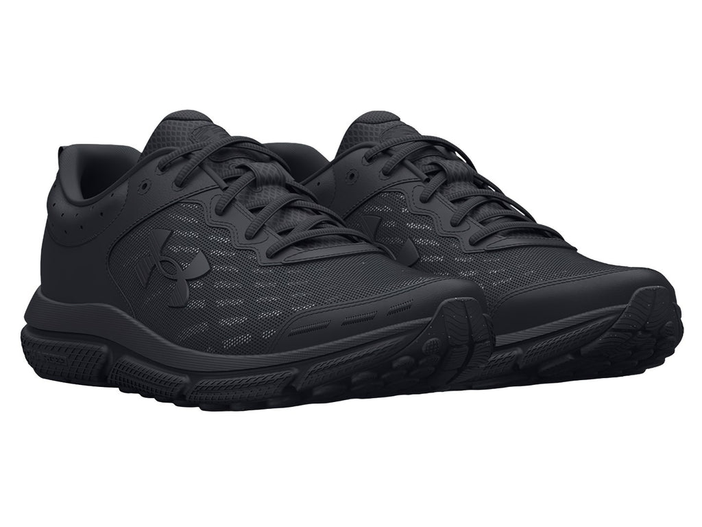 Tenis Under Armour Charged Assert 10 026179 Para Mujer