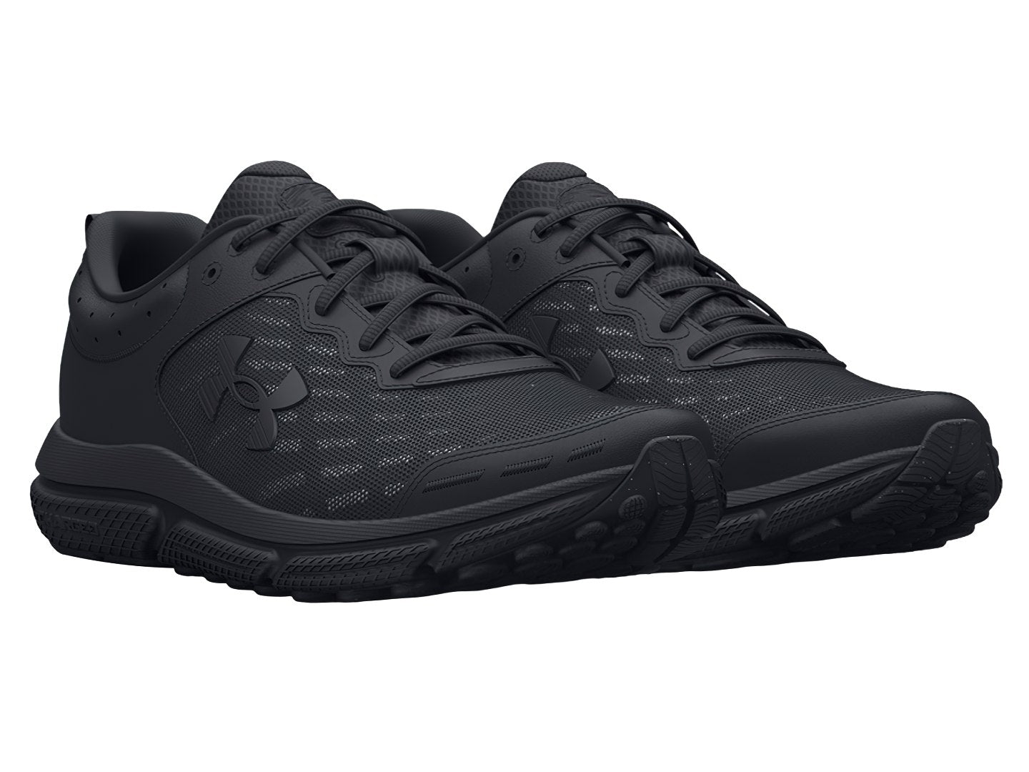 Tenis Under Armour Charged Assert 10 026179 Para Mujer