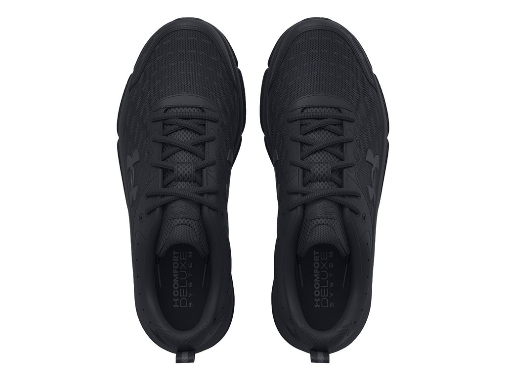Tenis Under Armour Charged Assert 10 026179 Para Mujer