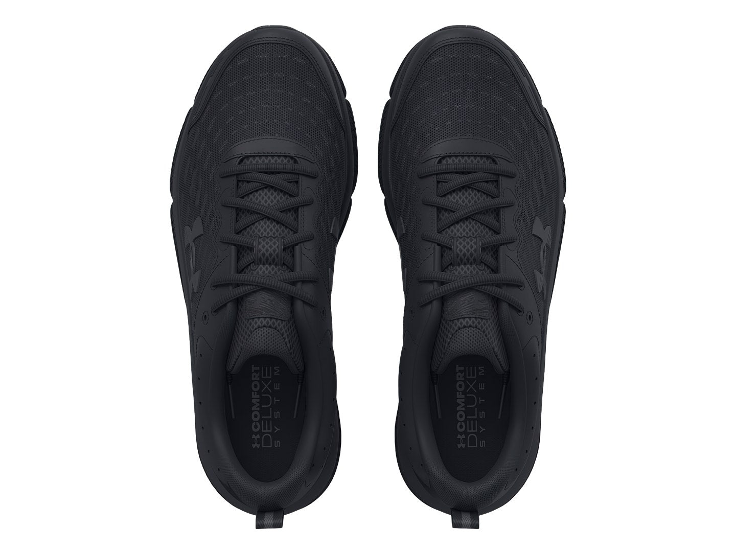 Tenis Under Armour Charged Assert 10 026179 Para Mujer