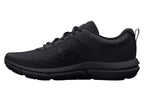 Tenis Under Armour Charged Assert 10 026179 Para Mujer