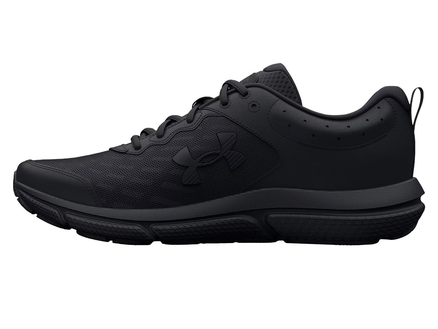 Tenis Under Armour Charged Assert 10 026179 Para Mujer
