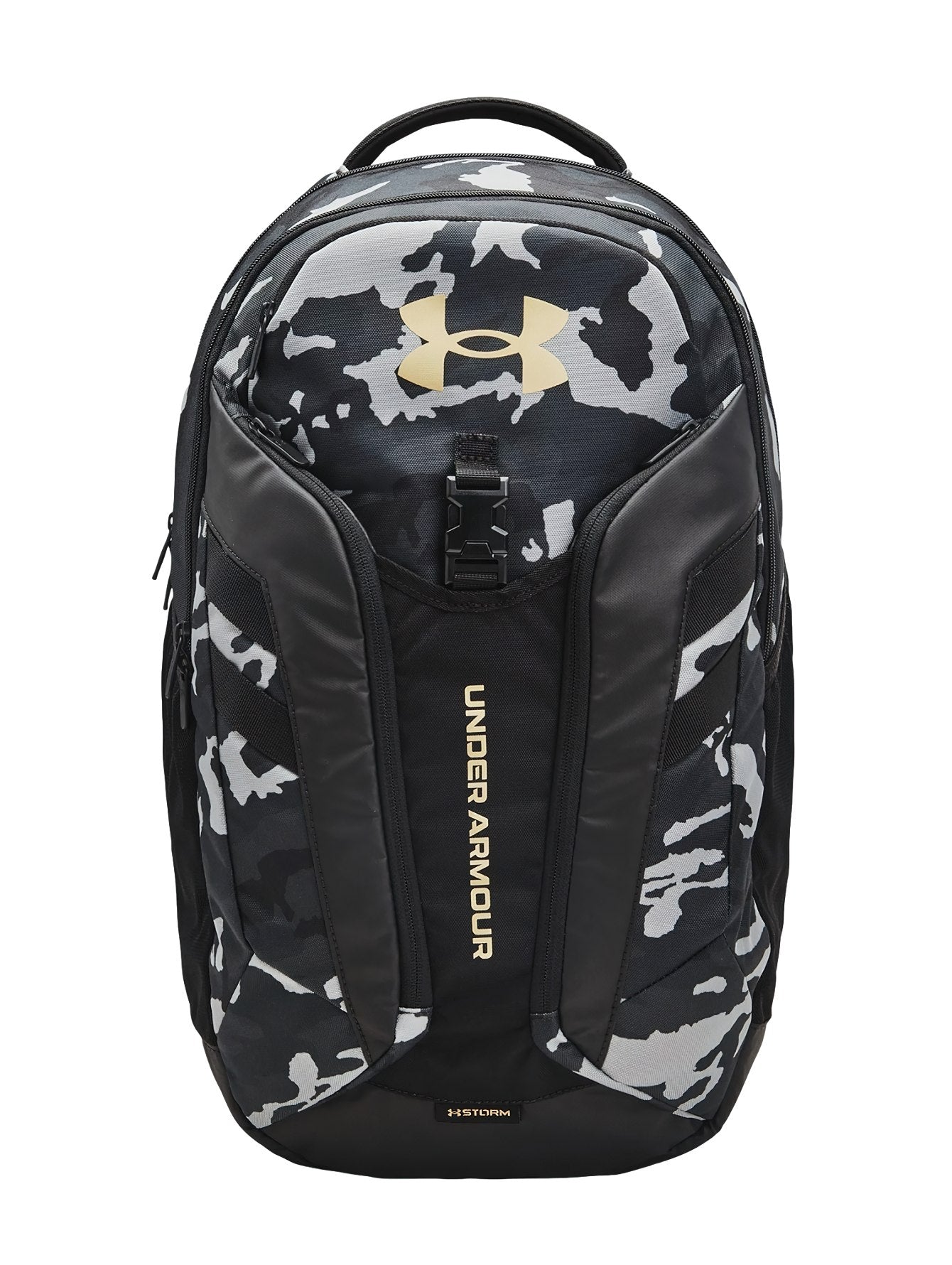 Mochilas Under Armour Hustle Pro Backpack 367060