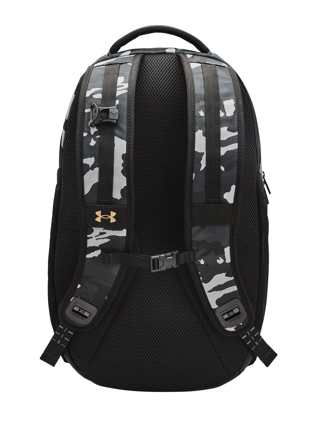 Mochilas Under Armour Hustle Pro Backpack 367060