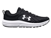 Tenis Under Armour Bgs Assert 10 026182 Para Niño