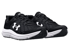 Tenis Under Armour Assert 10 Negro para Niño