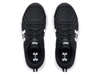 Tenis Under Armour Bgs Assert 10 026182 Para Niño