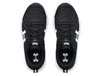 Tenis Under Armour Bgs Assert 10 026182 Para Niño