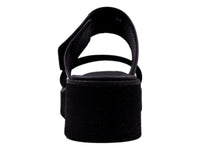 Sandalias Hispana 16602 Para Mujer