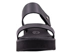 Sandalias Hispana 16602 Para Mujer