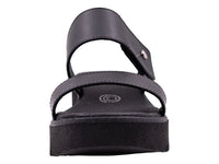 Sandalias Hispana 16602 Para Mujer