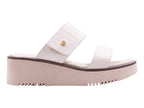 Sandalias Hispana 16602 Para Mujer