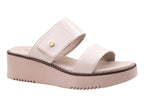 Sandalias Hispana 16602 Para Mujer