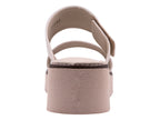 Sandalias Hispana 16602 Para Mujer