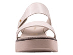 Sandalias Hispana 16602 Para Mujer