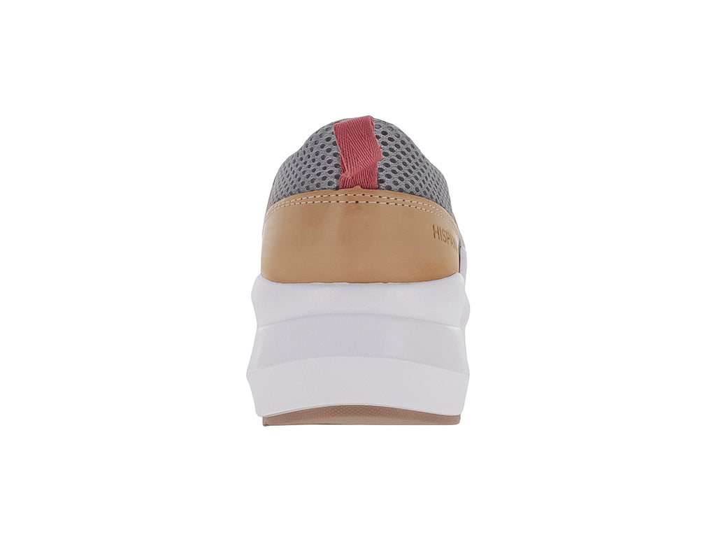 Tenis Hispana 16101 Para Mujer