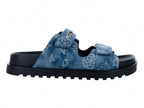 Sandalias Guess Fabulo Para Mujer