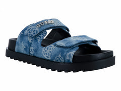 Sandalias Guess Fabulo Para Mujer
