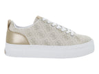 Tenis Guess Gia Para Mujer