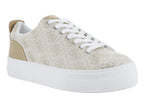 Tenis Guess Gia Para Mujer
