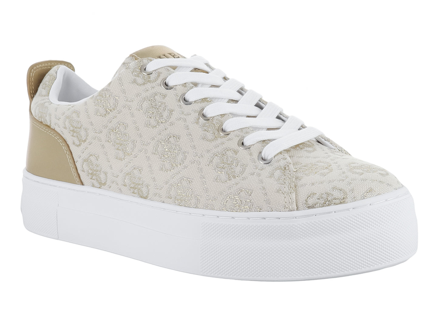 Tenis Guess Gia Para Mujer